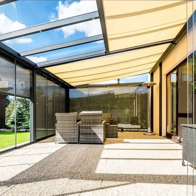 zonwering Everdingen